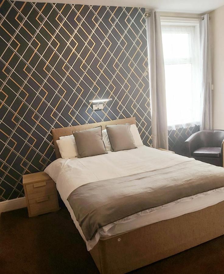 بلاكبول Rayners Hotel المظهر الخارجي الصورة