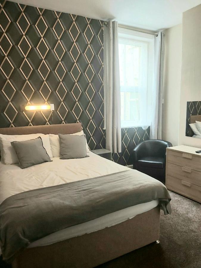 بلاكبول Rayners Hotel المظهر الخارجي الصورة