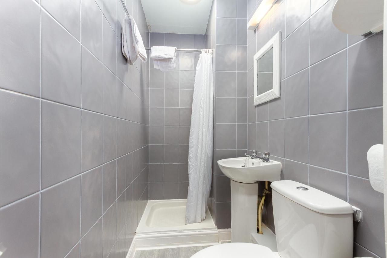 بلاكبول Rayners Hotel المظهر الخارجي الصورة