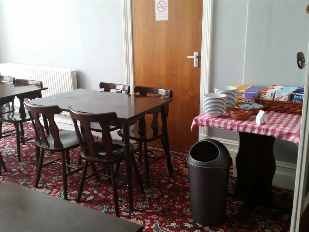 بلاكبول Rayners Hotel المظهر الخارجي الصورة