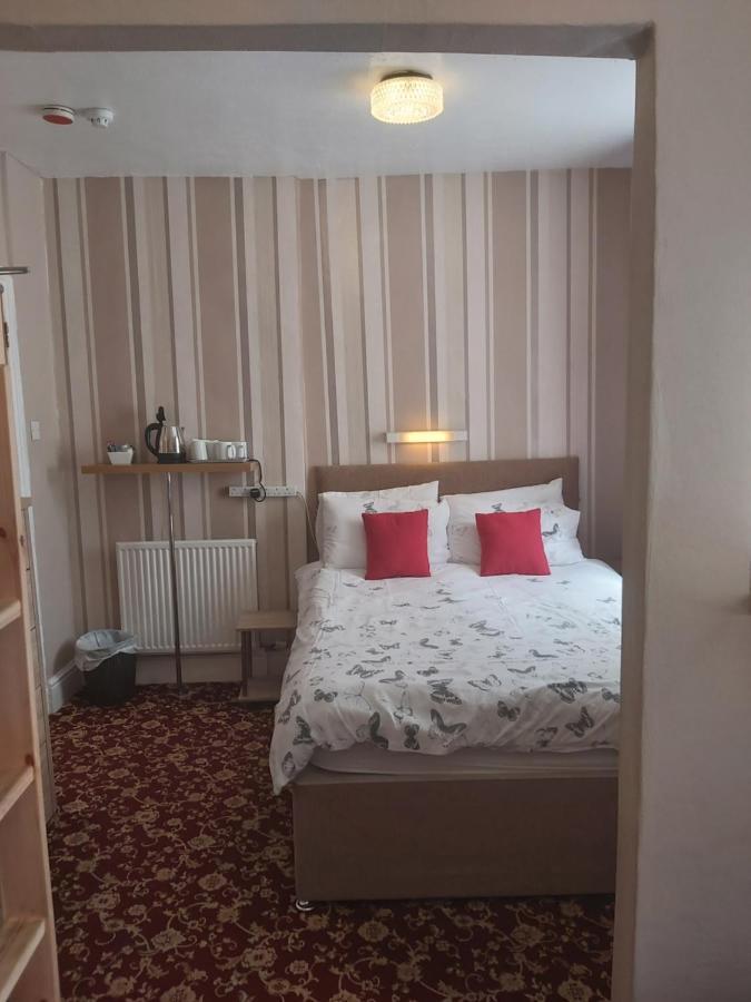 بلاكبول Rayners Hotel المظهر الخارجي الصورة